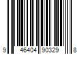 Barcode Image for UPC code 946404903298