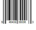 Barcode Image for UPC code 946408390063