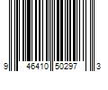 Barcode Image for UPC code 946410502973