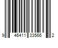 Barcode Image for UPC code 946411335662