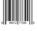 Barcode Image for UPC code 946412773906