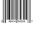 Barcode Image for UPC code 946414643047