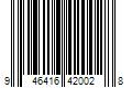 Barcode Image for UPC code 946416420028