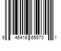 Barcode Image for UPC code 946416659701