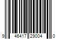 Barcode Image for UPC code 946417290040