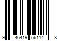 Barcode Image for UPC code 946419561148