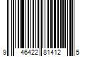 Barcode Image for UPC code 946422814125