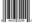 Barcode Image for UPC code 946423822990