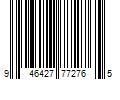 Barcode Image for UPC code 946427772765