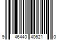 Barcode Image for UPC code 946440406210