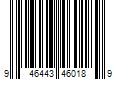 Barcode Image for UPC code 946443460189