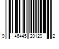 Barcode Image for UPC code 946445201292