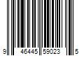 Barcode Image for UPC code 946445590235