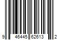 Barcode Image for UPC code 946445626132