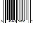 Barcode Image for UPC code 946445668552