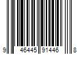 Barcode Image for UPC code 946445914468