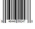 Barcode Image for UPC code 946446552478