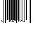 Barcode Image for UPC code 946447290041