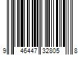 Barcode Image for UPC code 946447328058