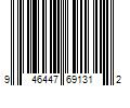 Barcode Image for UPC code 946447691312