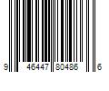 Barcode Image for UPC code 946447804866