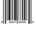 Barcode Image for UPC code 946447880969