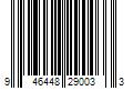 Barcode Image for UPC code 946448290033