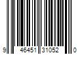 Barcode Image for UPC code 946451310520