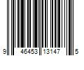 Barcode Image for UPC code 946453131475