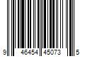 Barcode Image for UPC code 946454450735