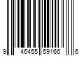 Barcode Image for UPC code 946455591666