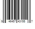 Barcode Image for UPC code 946457431557