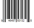 Barcode Image for UPC code 946457531325