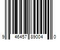 Barcode Image for UPC code 946457890040