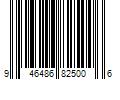 Barcode Image for UPC code 946486825006