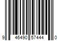 Barcode Image for UPC code 946490574440