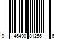 Barcode Image for UPC code 946490812566