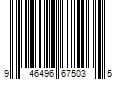 Barcode Image for UPC code 946496675035