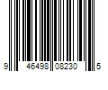 Barcode Image for UPC code 946498082305