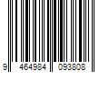 Barcode Image for UPC code 9464984093808