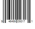 Barcode Image for UPC code 946499093171