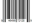 Barcode Image for UPC code 946499721289