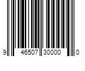 Barcode Image for UPC code 946507300000