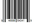 Barcode Image for UPC code 946556540419