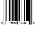 Barcode Image for UPC code 946558423529