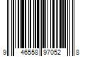 Barcode Image for UPC code 946558970528