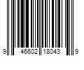 Barcode Image for UPC code 946602180439