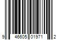 Barcode Image for UPC code 946605019712