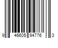 Barcode Image for UPC code 946605947763