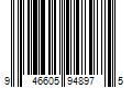 Barcode Image for UPC code 946605948975